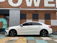 Mercedes-Benz A-Class A 200 L Sport - photo 3