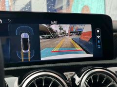 Mercedes-Benz A-Class A 200 L Sport - photo 4