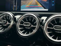 Mercedes-Benz A-Class A 200 L Sport - photo 6