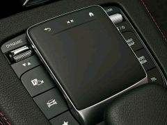 Mercedes-Benz A-Class A 200 L Sport - photo 7