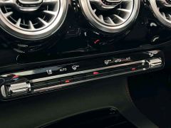 Mercedes-Benz A-Class A 200 L Sport - photo 8