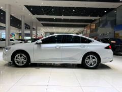 Buick Regal 25T Edition - photo 3