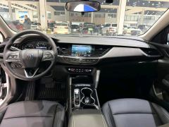 Buick Regal 25T Edition - photo 4