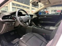 Buick Regal 25T Edition - photo 5
