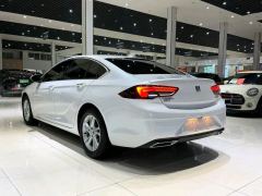 Buick Regal 25T Edition - photo 6