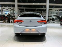 Buick Regal 25T Edition - photo 7