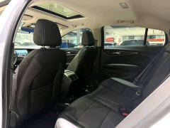 Buick Regal 25T Edition - photo 9