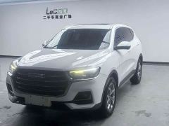 Haval H6 National Trend Edition 1.5T Automatic Champion Version - фото 1