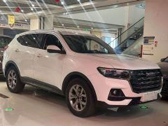 Haval H6 National Trend Edition 1.5T Automatic Champion Version - фото 2