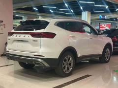 Haval H6 National Trend Edition 1.5T Automatic Champion Version - фото 3