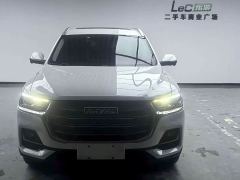 Haval H6 National Trend Edition 1.5T Automatic Champion Version - фото 4