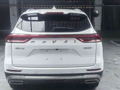 Haval H6 National Trend Edition 1.5T Automatic Champion Version - фото 5