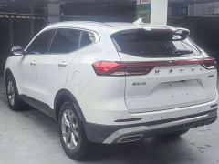 Haval H6 National Trend Edition 1.5T Automatic Champion Version - фото 6