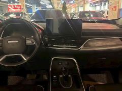 Haval H6 National Trend Edition 1.5T Automatic Champion Version - фото 8