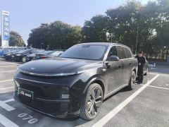 Li Auto Ideal L8 Air - ფოტო 1