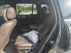 Li Auto Ideal L8 Air - ფოტო 3