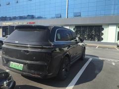 Li Auto Ideal L8 Air - ფოტო 4