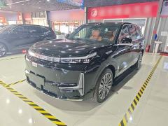 Geely Galaxy M9 210km AWD Navigator Edition - ფოტო 1