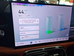 Geely Galaxy M9 210km AWD Navigator Edition - ფოტო 11