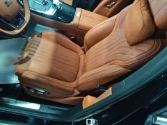 Geely Galaxy M9 210km AWD Navigator Edition - ფოტო 14