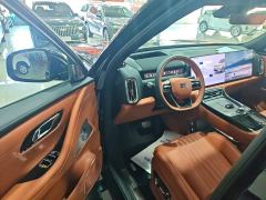 Geely Galaxy M9 210km AWD Navigator Edition - ფოტო 15