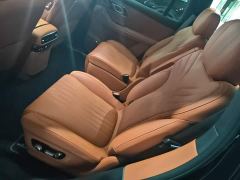 Geely Galaxy M9 210km AWD Navigator Edition - ფოტო 16