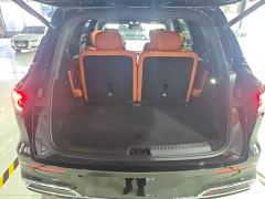 Geely Galaxy M9 210km AWD Navigator Edition - ფოტო 18
