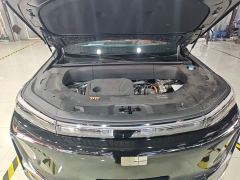 Geely Galaxy M9 210km AWD Navigator Edition - ფოტო 19