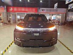 Geely Galaxy M9 210km AWD Navigator Edition - ფოტო 2
