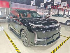 Geely Galaxy M9 210km AWD Navigator Edition - ფოტო 3