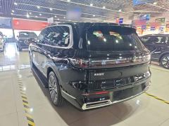 Geely Galaxy M9 210km AWD Navigator Edition - ფოტო 4