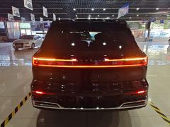 Geely Galaxy M9 210km AWD Navigator Edition - ფოტო 5