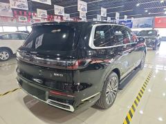 Geely Galaxy M9 210km AWD Navigator Edition - ფოტო 6