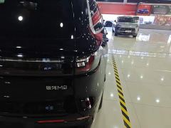 Geely Galaxy M9 210km AWD Navigator Edition - ფოტო 7