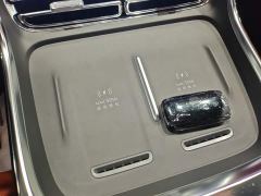Geely Galaxy M9 210km AWD Navigator Edition - ფოტო 8