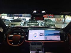 Geely Galaxy M9 210km AWD Navigator Edition - ფოტო 9