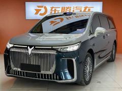 Voyah Avatr Dream Car PHEV AWD Flagship Qiankun Edition - photo 1