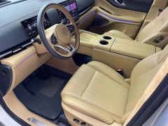 Voyah Avatr Dream Car PHEV AWD Flagship Qiankun Edition - photo 10