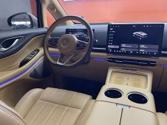 Voyah Avatr Dream Car PHEV AWD Flagship Qiankun Edition - photo 11