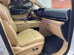 Voyah Avatr Dream Car PHEV AWD Flagship Qiankun Edition - photo 12