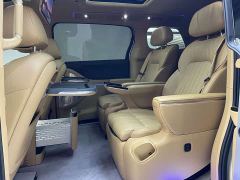 Voyah Avatr Dream Car PHEV AWD Flagship Qiankun Edition - photo 13
