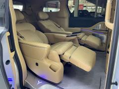 Voyah Avatr Dream Car PHEV AWD Flagship Qiankun Edition - photo 14