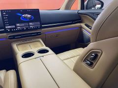 Voyah Avatr Dream Car PHEV AWD Flagship Qiankun Edition - photo 17