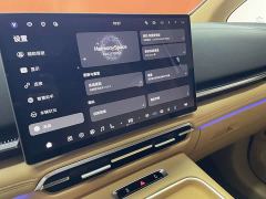 Voyah Avatr Dream Car PHEV AWD Flagship Qiankun Edition - photo 18