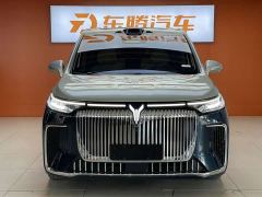 Voyah Avatr Dream Car PHEV AWD Flagship Qiankun Edition - photo 2
