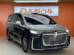 Voyah Avatr Dream Car PHEV AWD Flagship Qiankun Edition - photo 3
