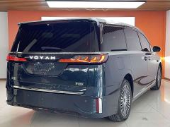 Voyah Avatr Dream Car PHEV AWD Flagship Qiankun Edition - photo 4