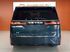 Voyah Avatr Dream Car PHEV AWD Flagship Qiankun Edition - photo 5