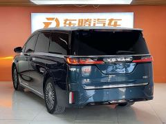 Voyah Avatr Dream Car PHEV AWD Flagship Qiankun Edition - photo 6