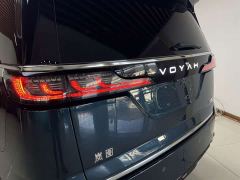Voyah Avatr Dream Car PHEV AWD Flagship Qiankun Edition - photo 7